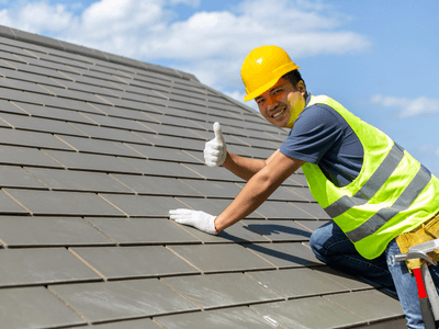 About Roof Repair Experts Ecorse, MI